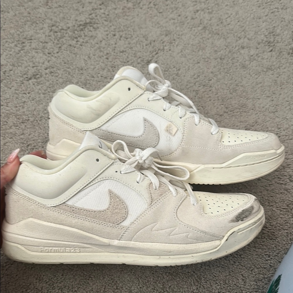 Jordan Stadium 90